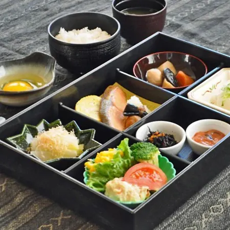 Takinoue Hotel Keikoku - Vacation Stay 32374V